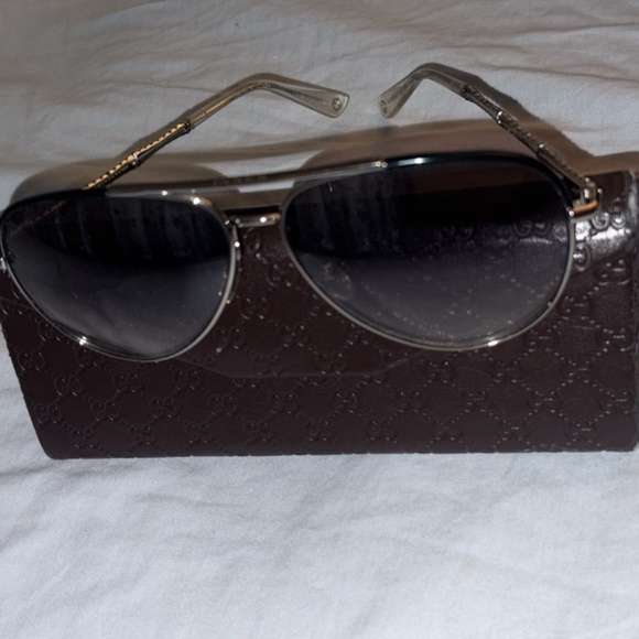 Sunglasses - Picture 1 of 5